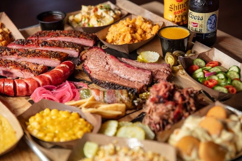 Brisket That Respects the Craft