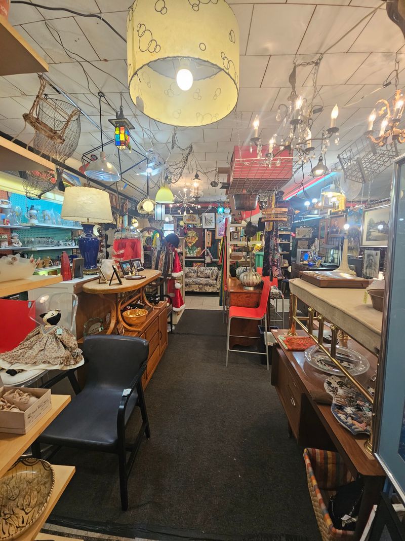 Furniture That Tells Stories From Decades Past