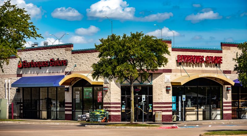 Main Street's Historic Charm Without the Crowds