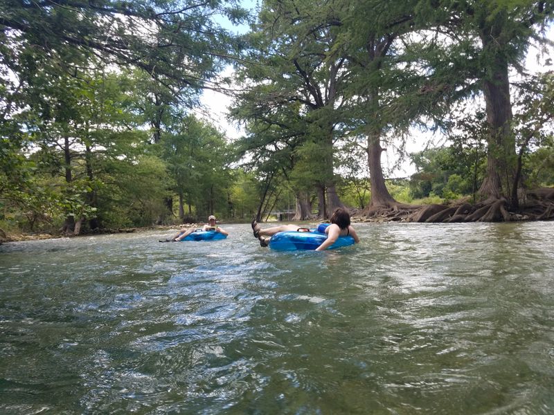 Hill Country State Natural Area
