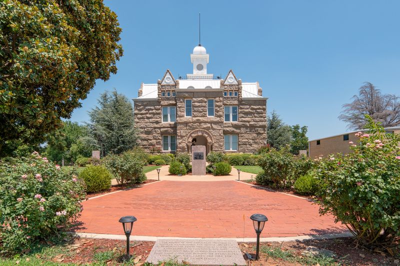 A Capital City With Deep Chickasaw Roots