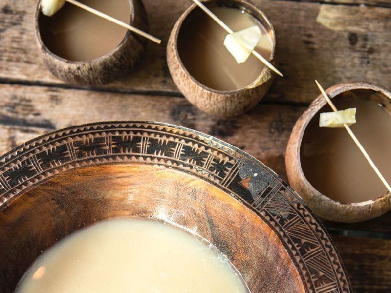 A Revolutionary Drink That Changes Everything