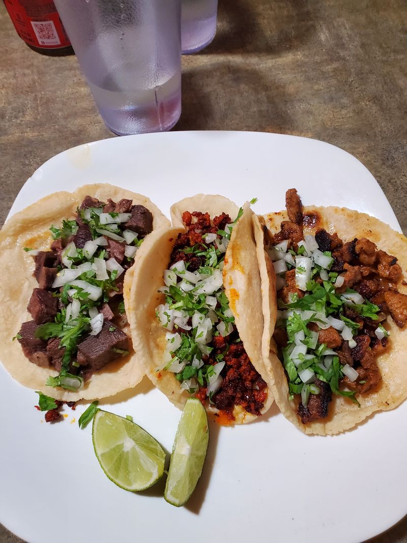 Handmade Tortillas That Change Everything