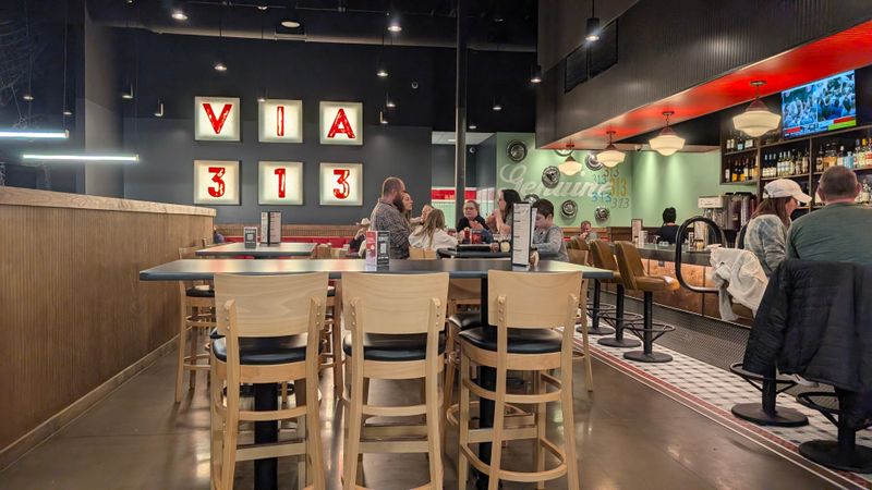 The Carnivore and Other Signature Pies