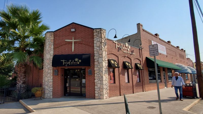 The Smell That Greets You at Every Corner