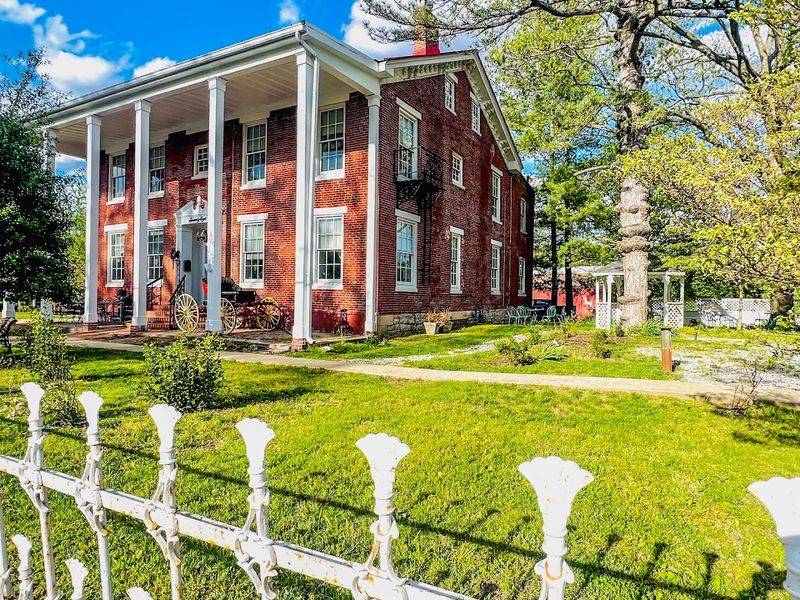 Leaving Feels Like You Skipped The Crowds And Kept The Good Part