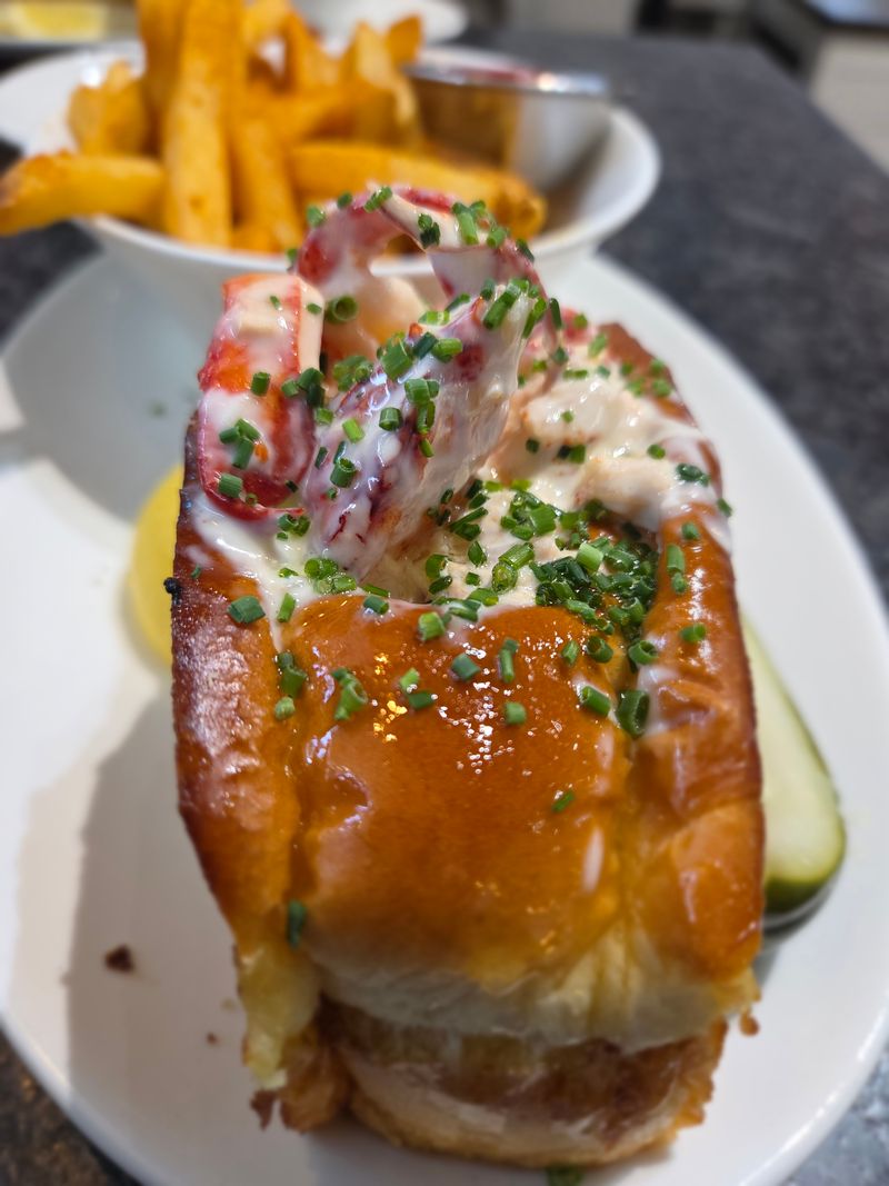 Lobster Rolls That Rival New England's Best