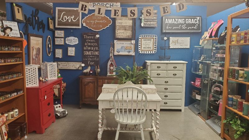 Two Buildings, Double the Discovery