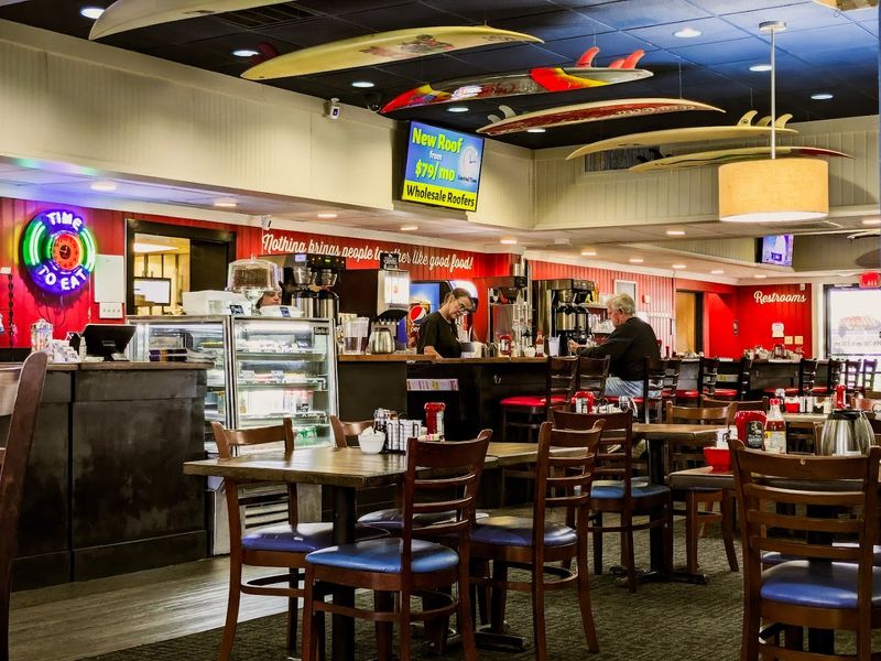 The Homestyle Welcome That Feels Like Family