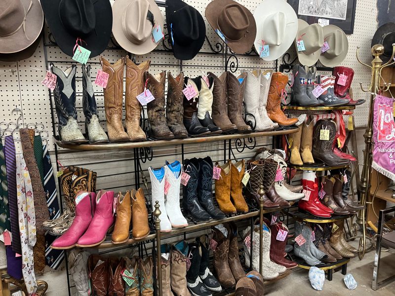 A Vendor Village That Keeps Things Fresh