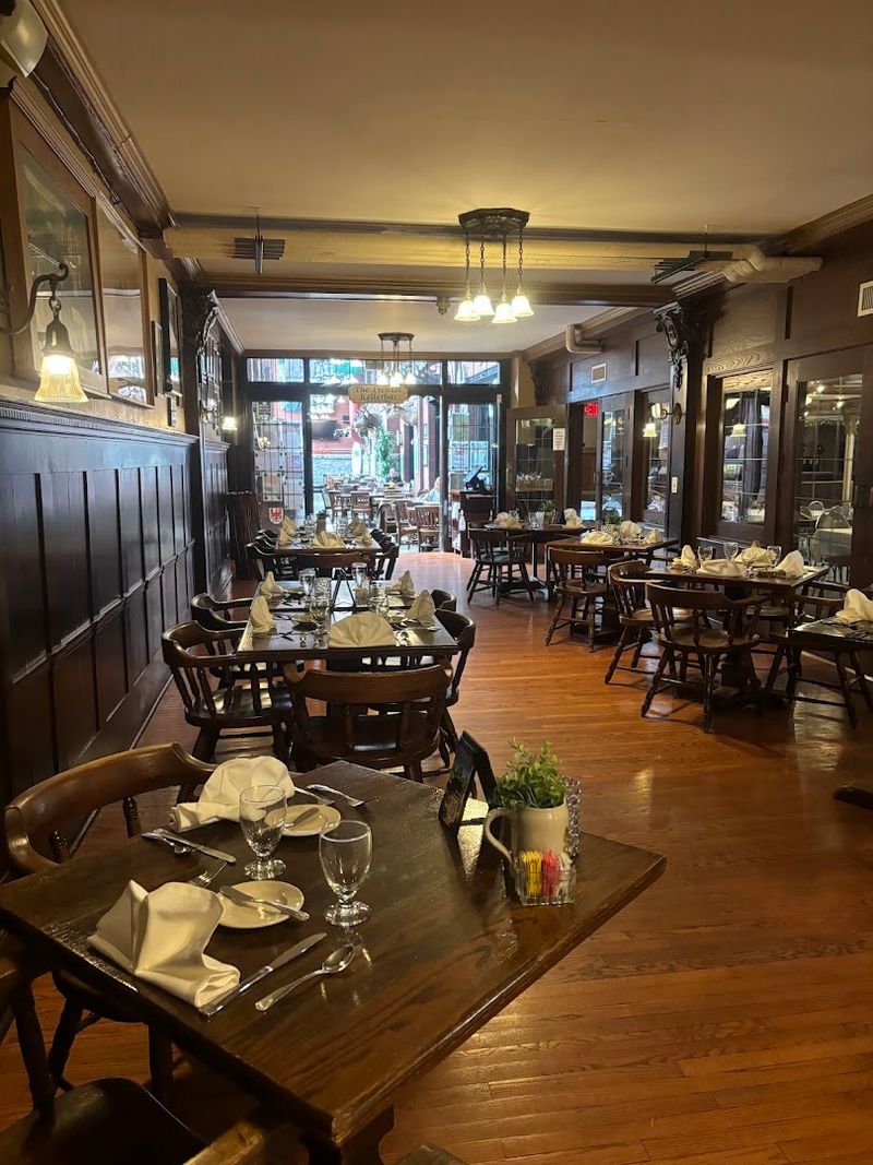 A Historic Underground Setting Unlike Anything Else in Indiana