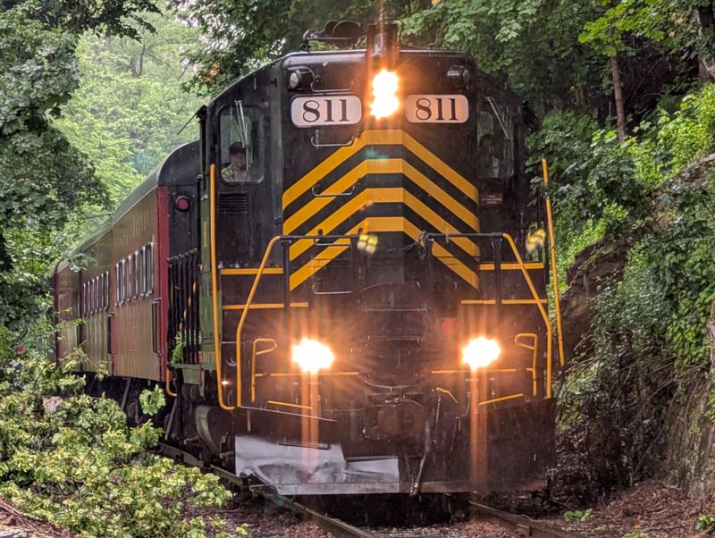 Polar Express Magic That'll Melt Your Heart