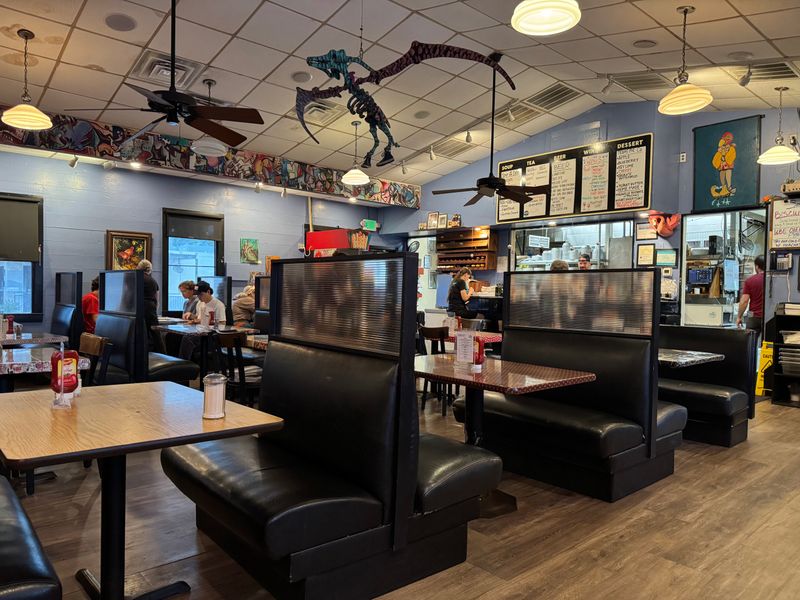 A South Congress Institution Since the Late Seventies