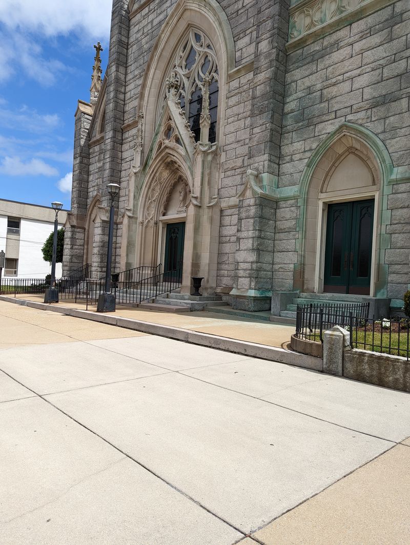 Olde Towne Historic District