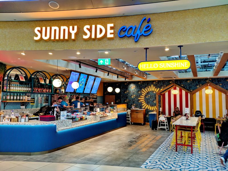 The Breakfast Spot That Started It All