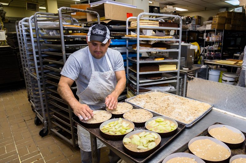 A Legacy Baked Into Every Crumb