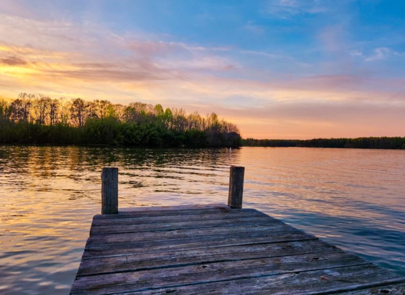 Waterfront Bistros Serving Elevated Comfort Food