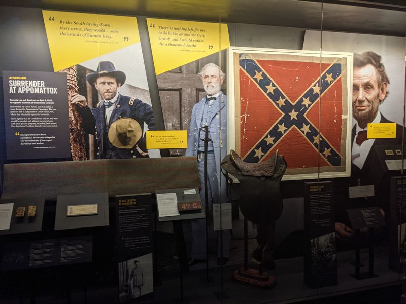 Three Perspectives Under One Roof