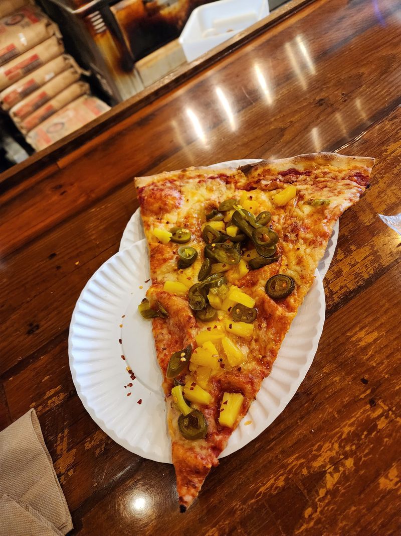 Slices Bigger Than Your Head