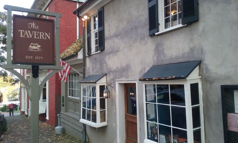 A Building That Breathes History