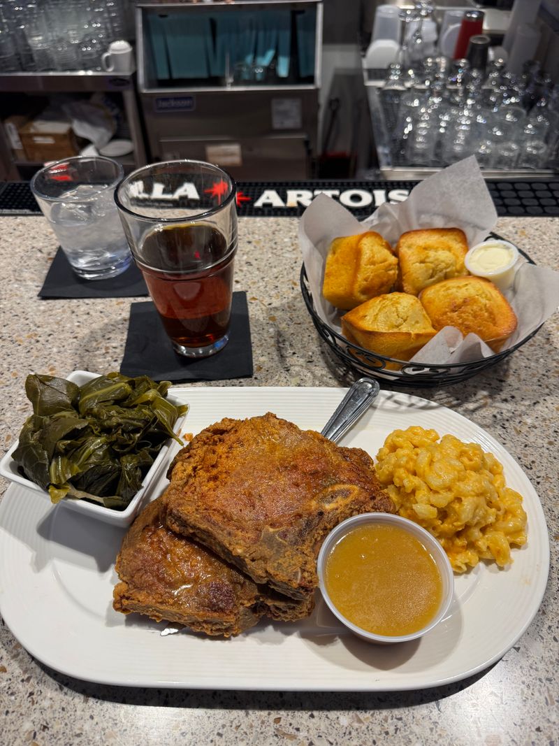 A Family Legacy Rooted in Flavor