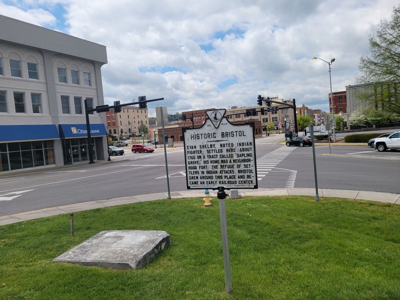 The Birthplace of Country Music Museum