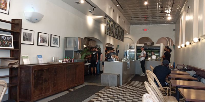 Build-Your-Own Bowl Magic That Actually Works