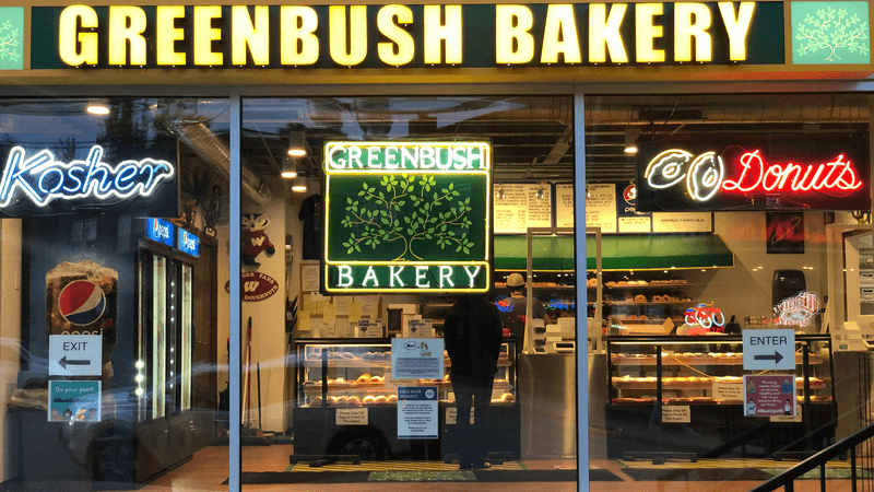 A Madison Bakery Name Locals Say Like It’s Obvious