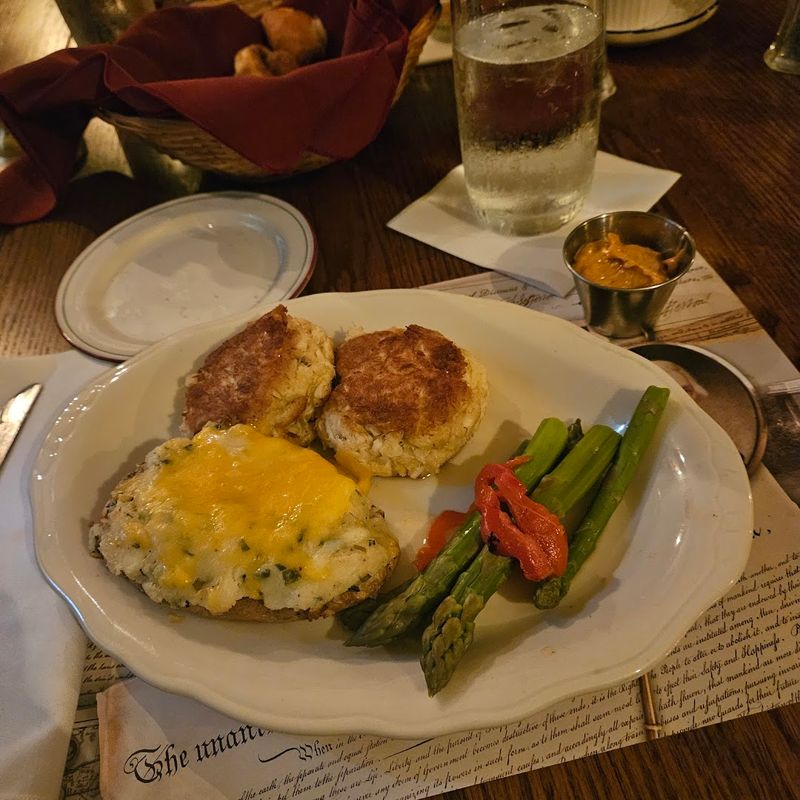 Appetizers Worth Starting With