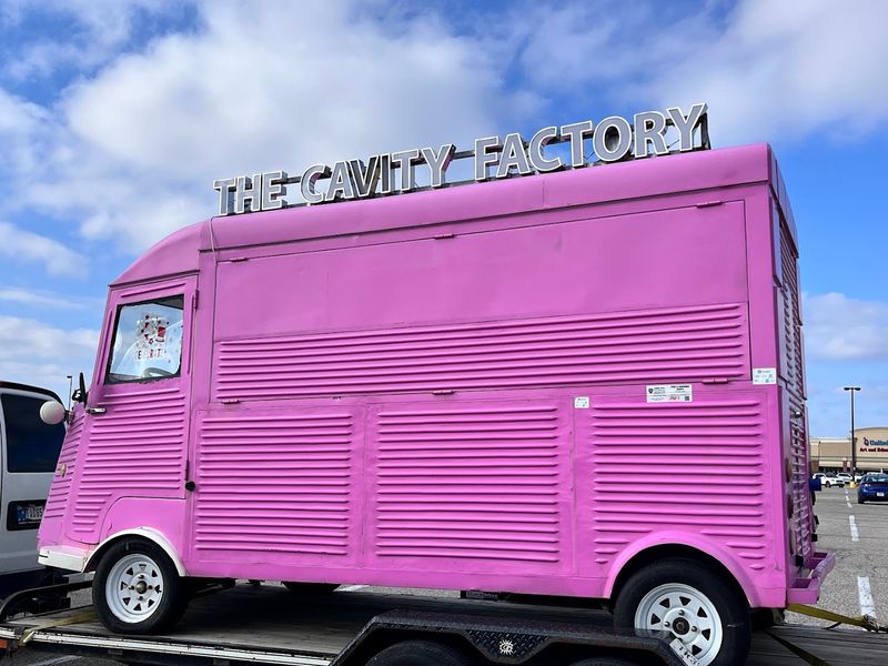 A Young, Talented Local Baker Is Running the Whole Show