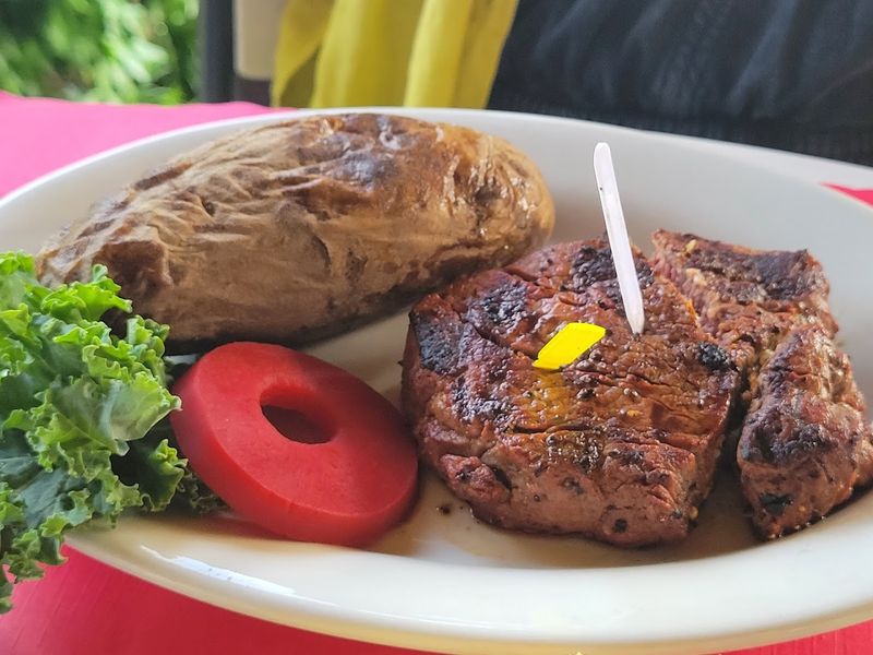 Filet Mignon That Melts Like Butter