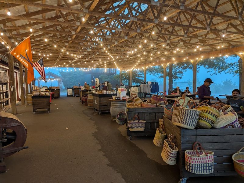 The Country Store That's Packed With Treasures