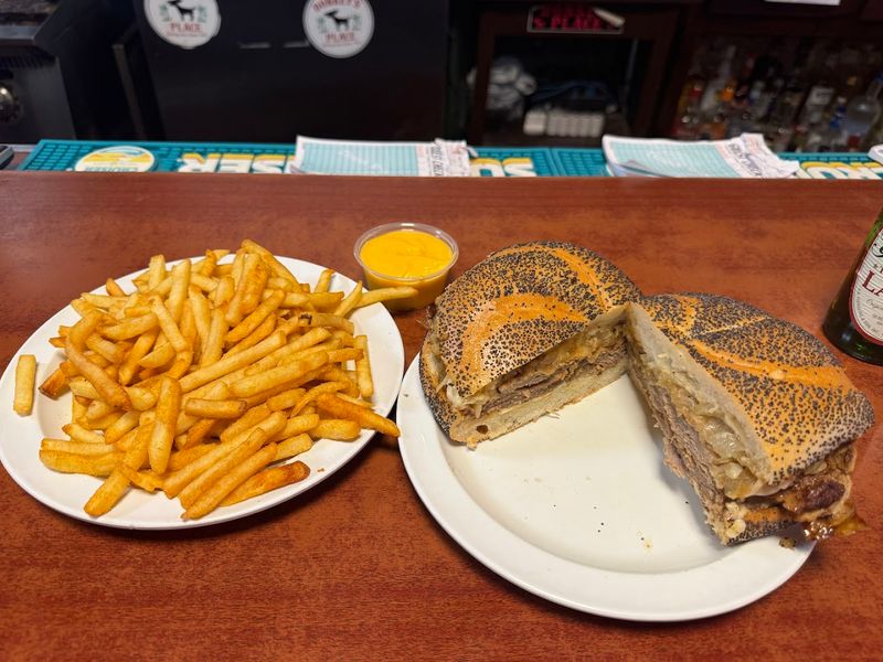 White American Cheese That Melts Into Perfect Harmony