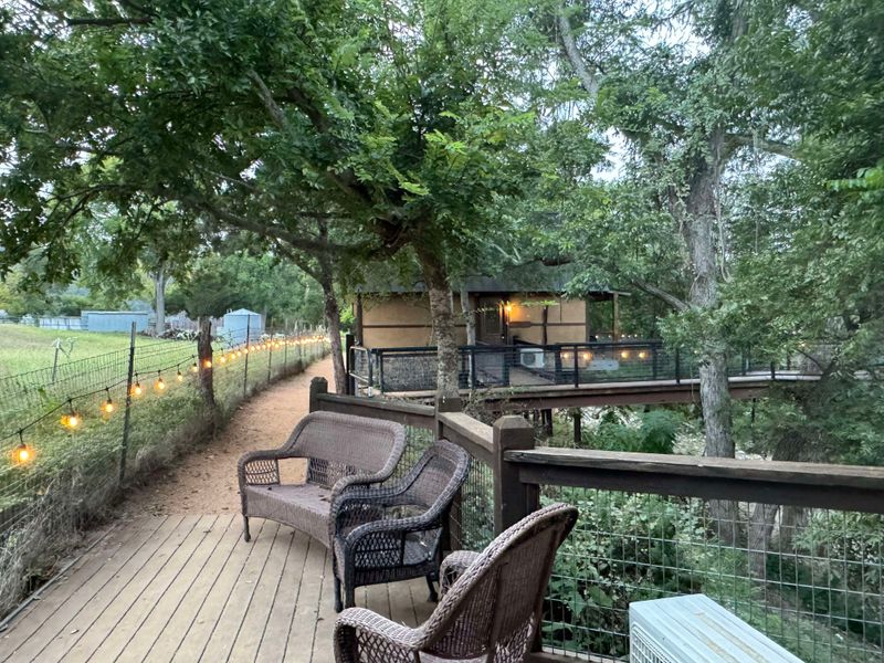 Deck Spaces That Become Your Favorite Room