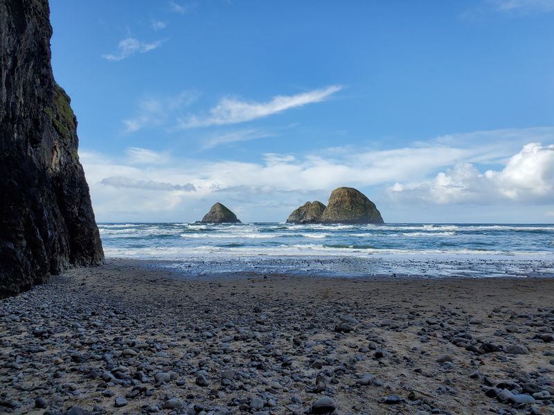 Tide Pool Exploration Opportunities
