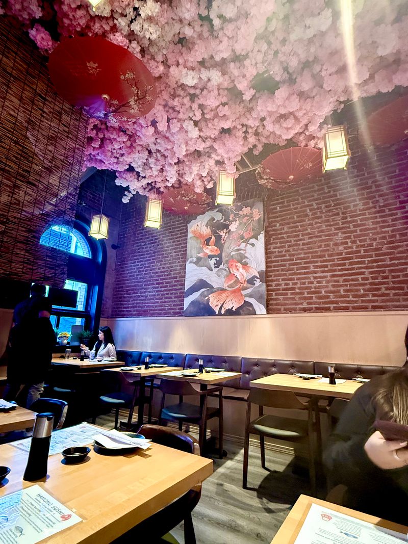 Friendly and Attentive Service