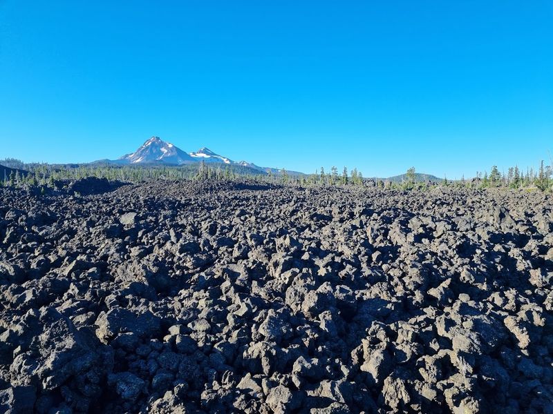 The Pacific Crest Trail Connection Adds Prestige