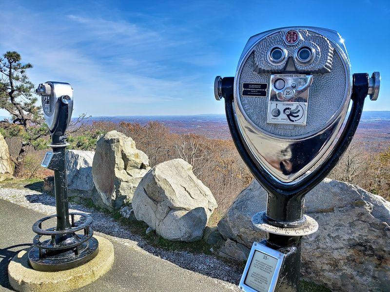 The Uphill Walk That Earns Your View