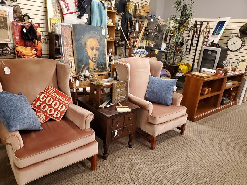 Sell It Here (Lafayette) - 3805 Fortune Dr, Lafayette, IN 47905