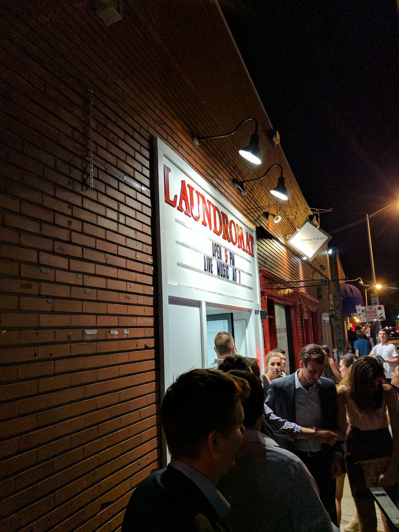 Location in the Heart of Morristown