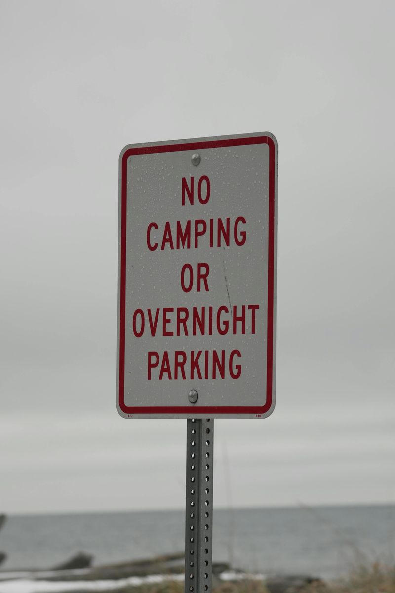 Falling Regulations And Seasonal Closures