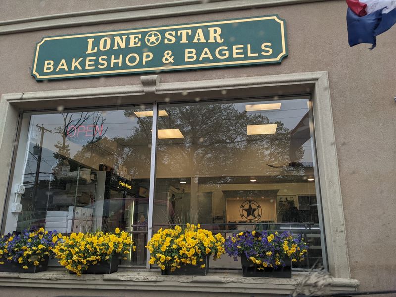 Lone Star Bakeshop, New Jersey