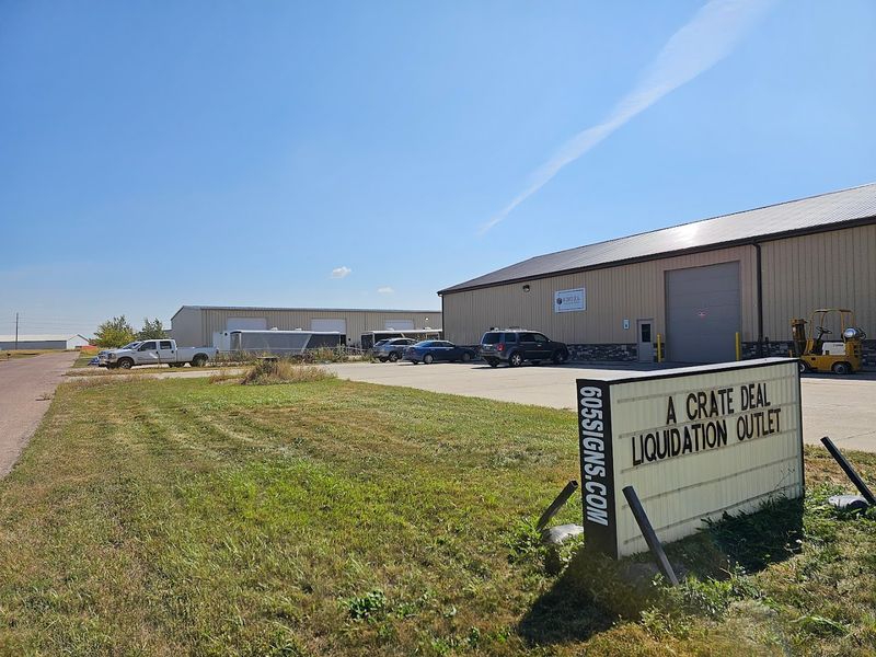 Tea Location Details That Make The Trip Easy To Pull Off