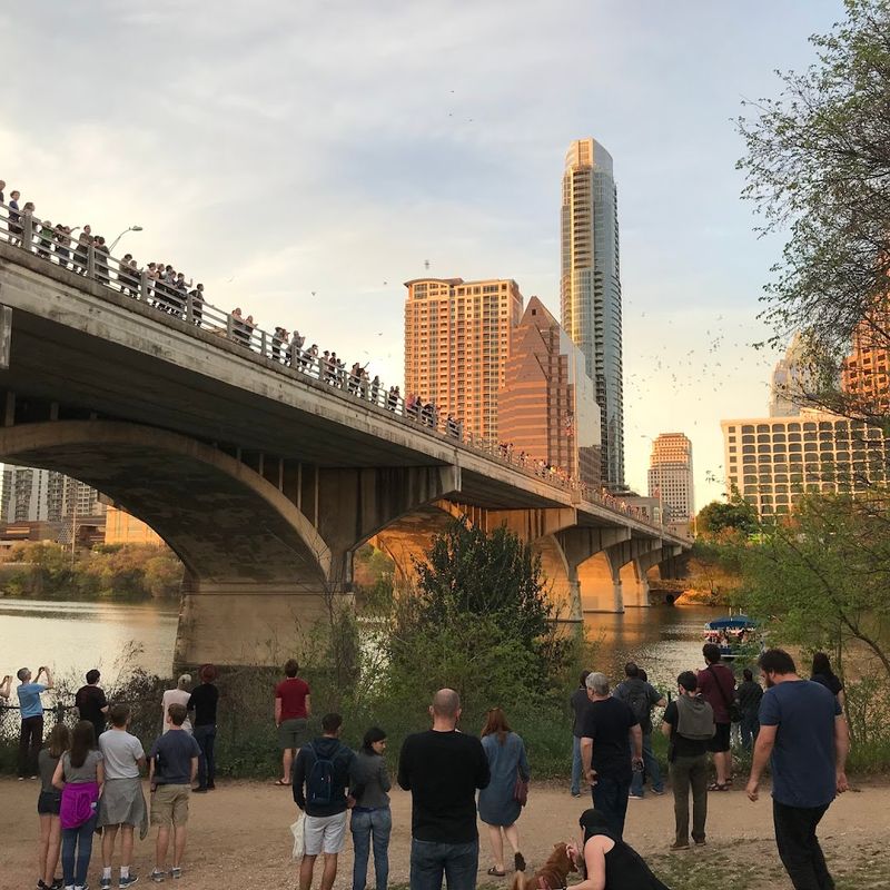 Viewing Spots Around the Bridge Worth Knowing