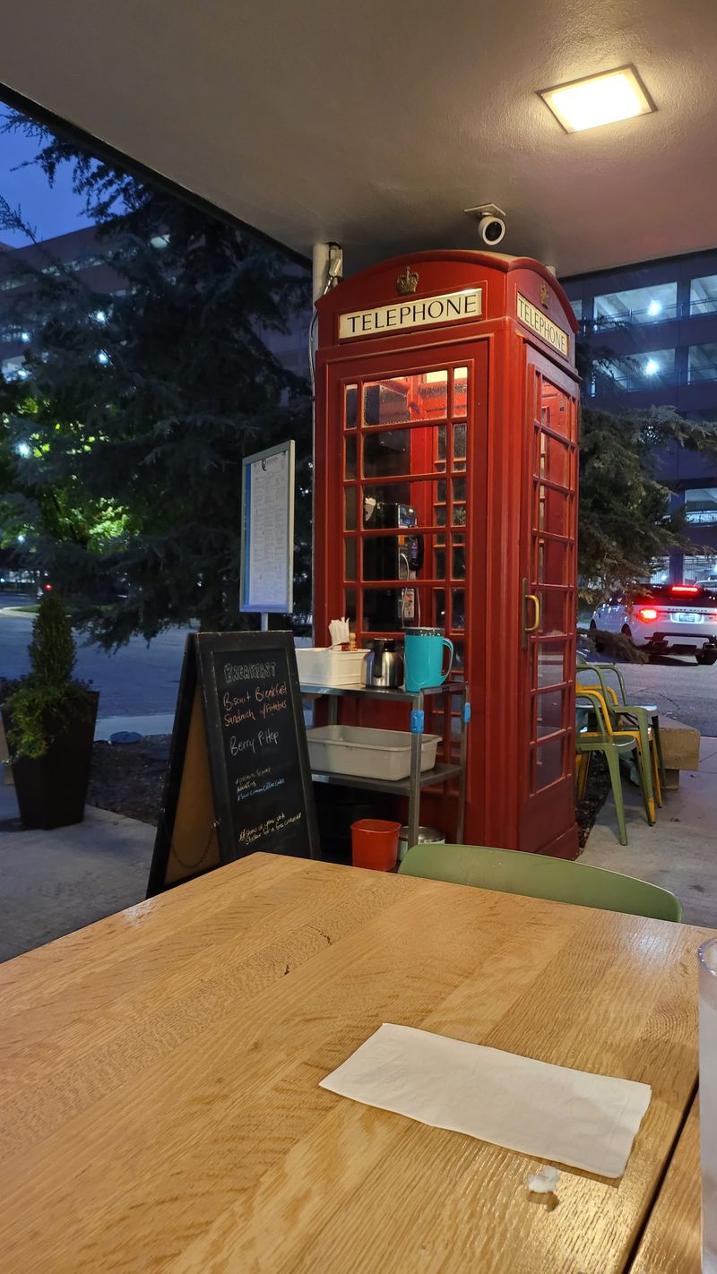 A Location That Fits Into Your Day Easily