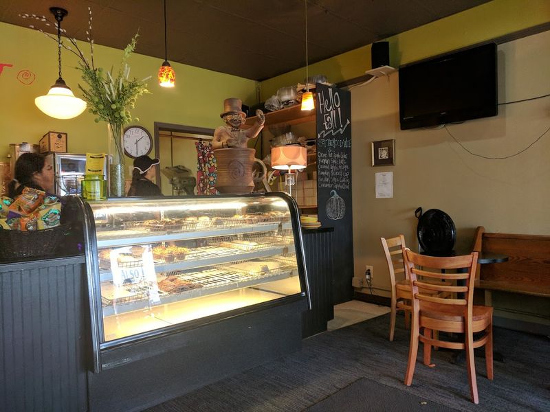 More Than Just Morning Pastries