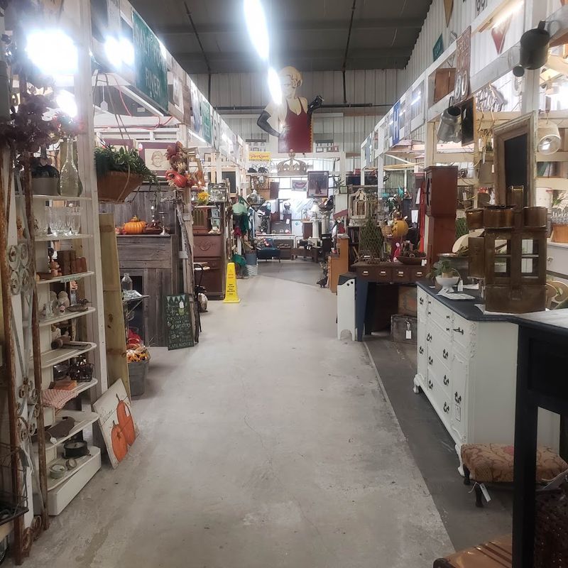 Why RINK Gallery Deserves a Spot on Your Oklahoma Itinerary