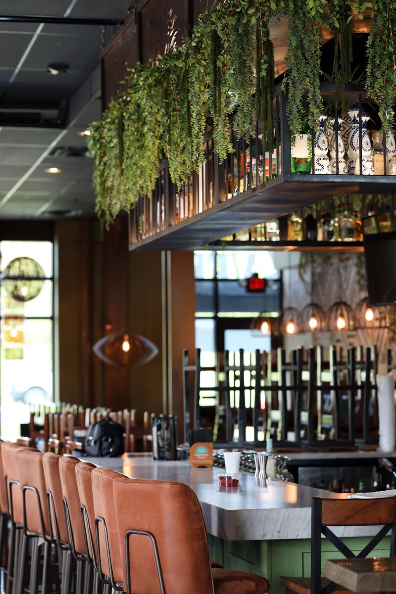 Verde - Flavors of Mexico: 1111 W Main St, Ste 160, Carmel, IN 46032