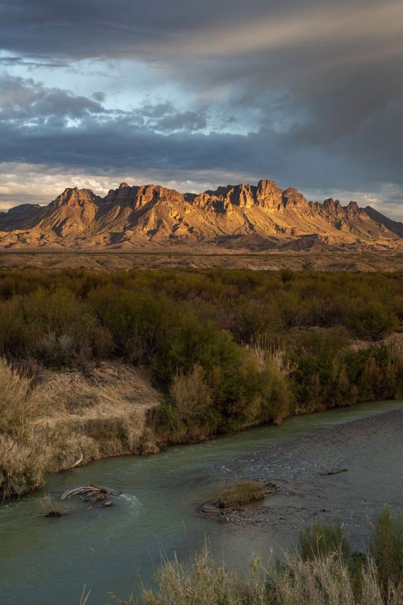 Big Bend National Park