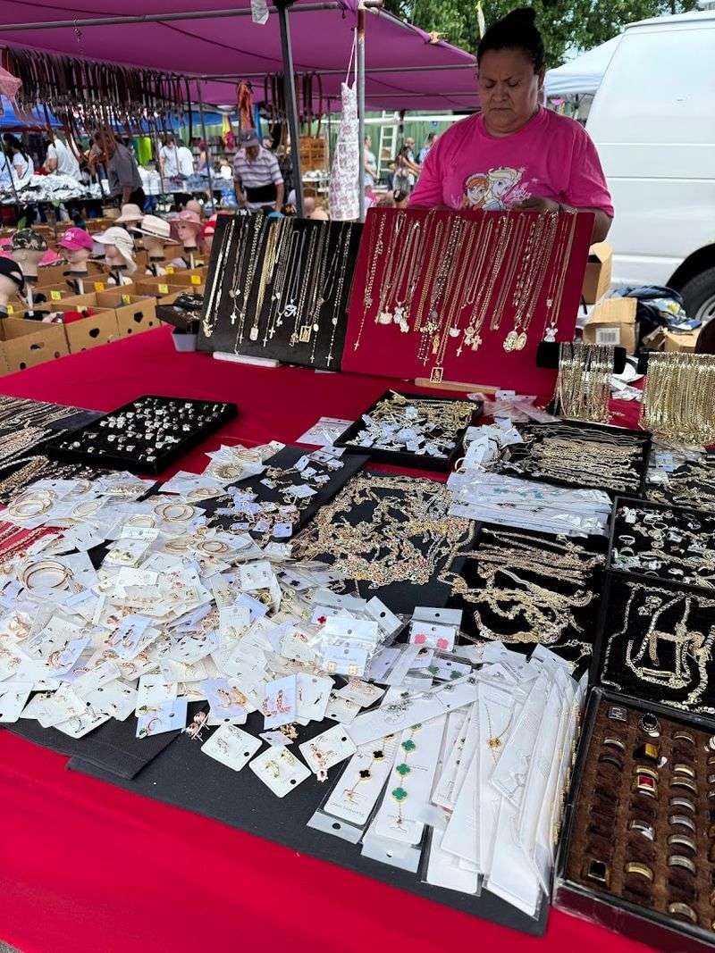 Accessories and Jewelry Won't Break the Bank